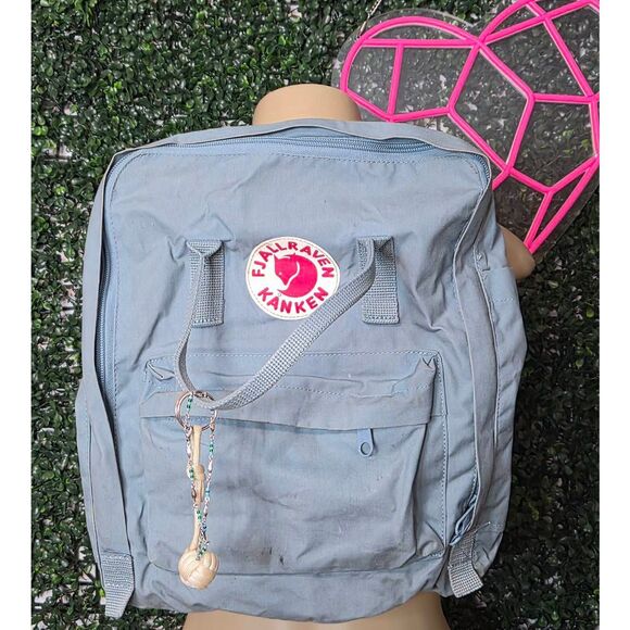 Fjallraven backpack - Picture 6 of 7